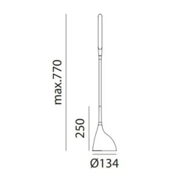 Flexo Robin blanco