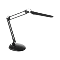 Flexo Stois Negro 8w led