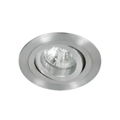FOCO ALUMINIO REDONDO