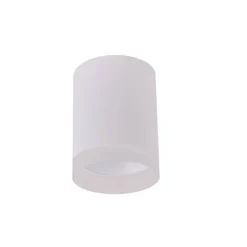 Foco cilíndrico GU10