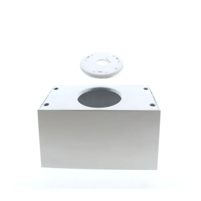 Foco Clark 2L blanco