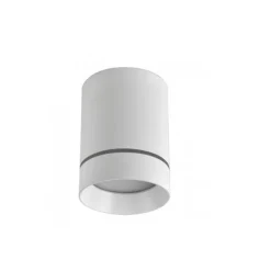 Foco /empotrable Ice 9w blanco