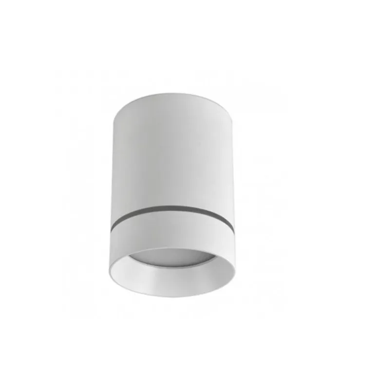 Foco /empotrable Ice 9w blanco