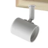 Foco Etnia Blanco 1L