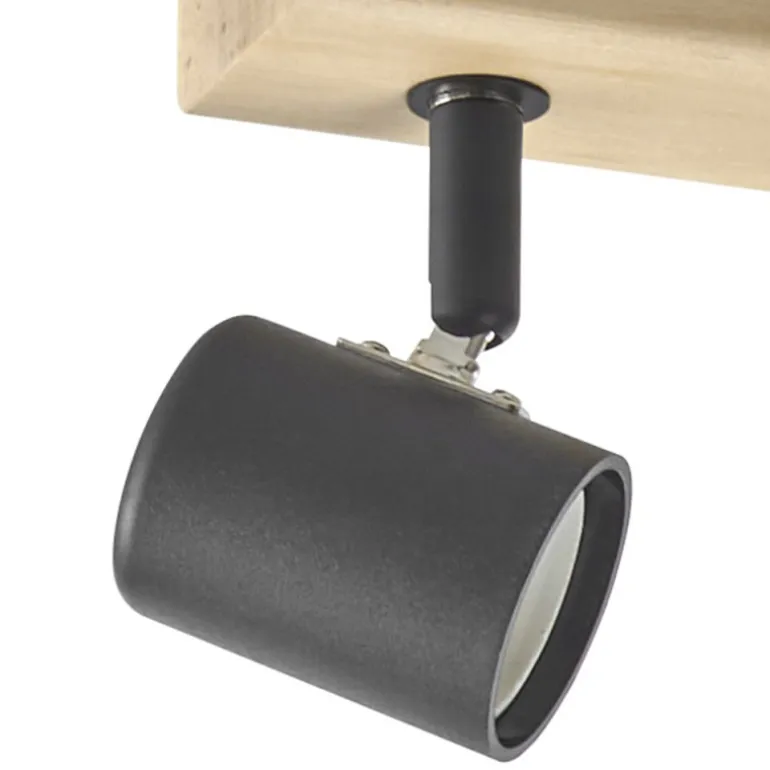 Foco Etnia Negro 1L