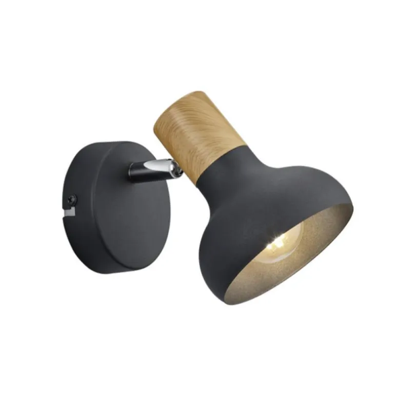 Foco Latika 1L Negro