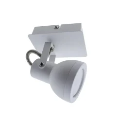 Foco 1l Heli Blanco