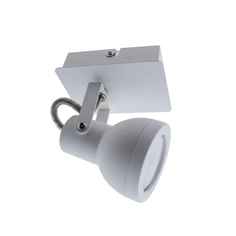 Foco 1l Heli Blanco