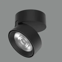 Foco Mako Negro 1l