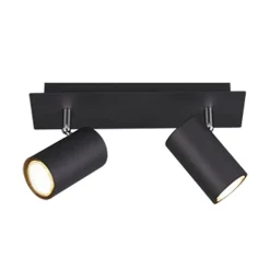 Foco Marley Negro 2L