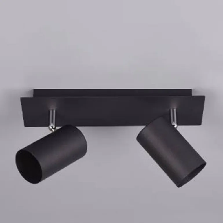Foco Marley Negro 2L