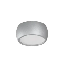 Foco plata 7w 3000k