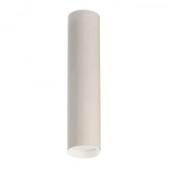 Foco superficie blanco