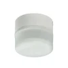 Foco superficie Blanco 6w 3000k