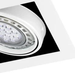 Kardan Tecno AR111 Blanco