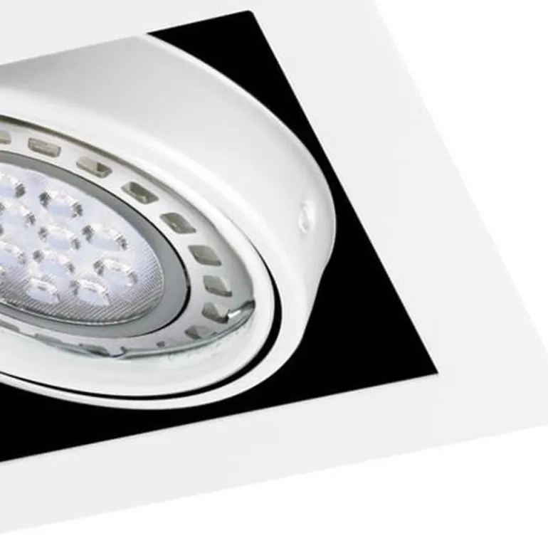 Kardan Tecno AR111 Blanco