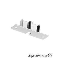 Kit aplique Tiwall 45cm