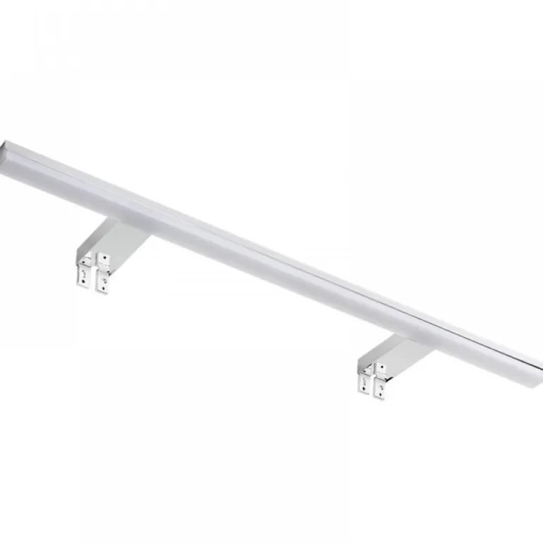 Kit aplique Tiwall 75cm cromo
