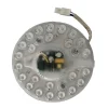 Kit de luz para ventilador de techo Sapporo LED 18w 3CCT 13cm Ø