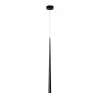 Lampara colgante Bendis negro