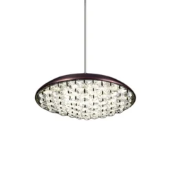 Lampara colgante Ren 8w