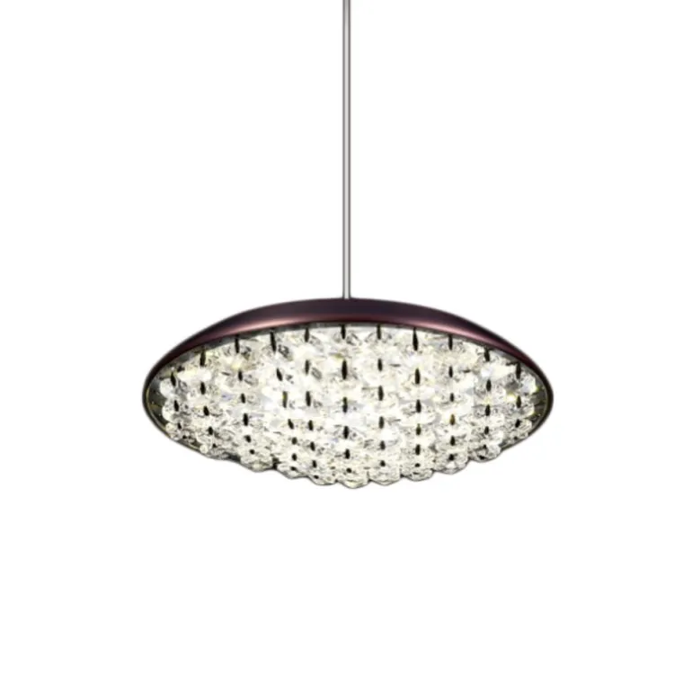 Lampara colgante Ren 8w