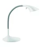 LAMP. MESA LILY LED 6.5W BLANCO