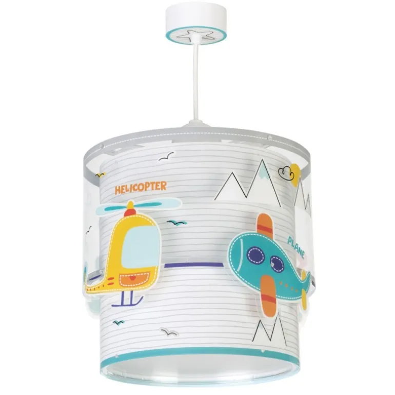 Lámpara colgante Baby Travel