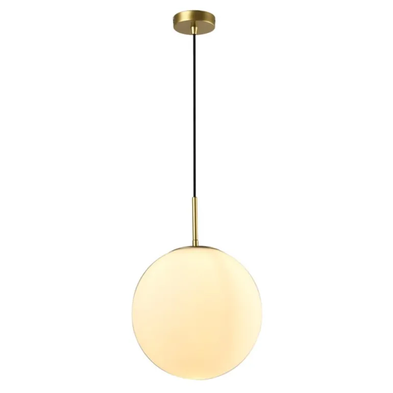 Lámpara colgante Bola 30cm