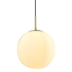 Lámpara colgante Bola 30cm