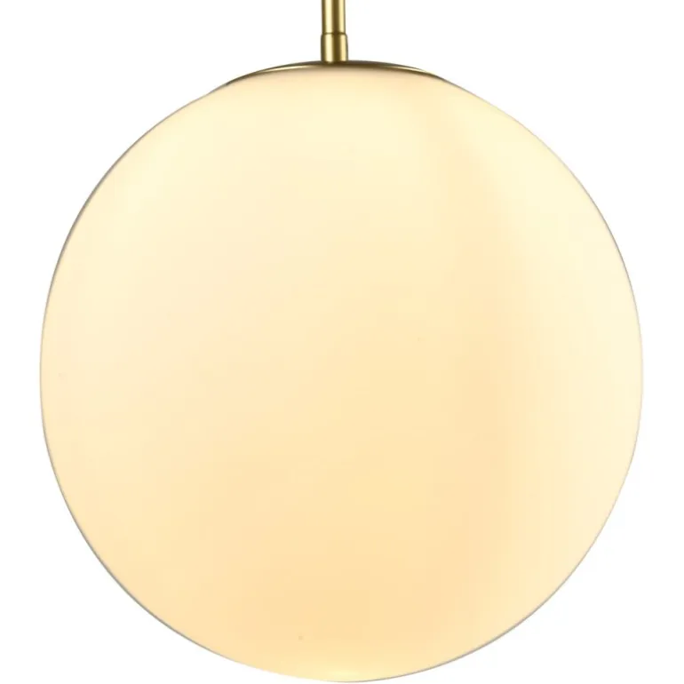 Lámpara colgante Bola 40cm