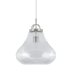 Lámpara colgante Capri II