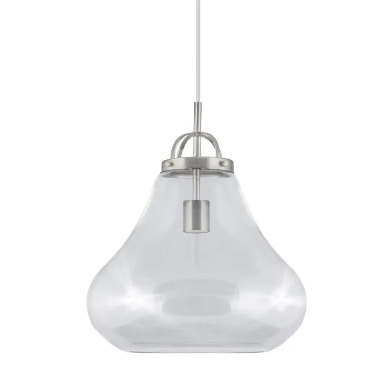 Lámpara colgante Capri II