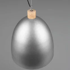 Lámpara colgante Jagger II