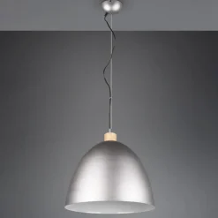 Lámpara colgante Jagger II