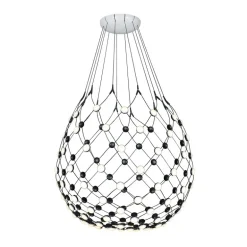 Lámpara colgante led globus 26W