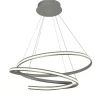 Lámpara colgante LED Pluto 85W