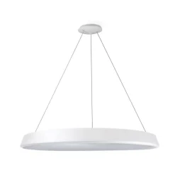 Lámpara colgante Lizer 100cm Ø