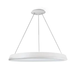 Lámpara colgante Lizer 80cm Ø
