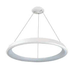 Lámpara colgante Lizer 80cm Ø