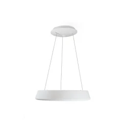 Lámpara colgante Lizer 40cm Ø