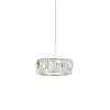 Lámpara colgante Luxury 1L