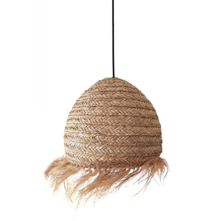Lámpara colgante Palm