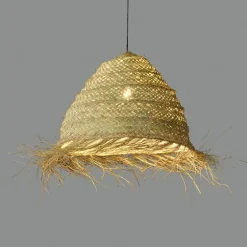 Lámpara colgante Samira