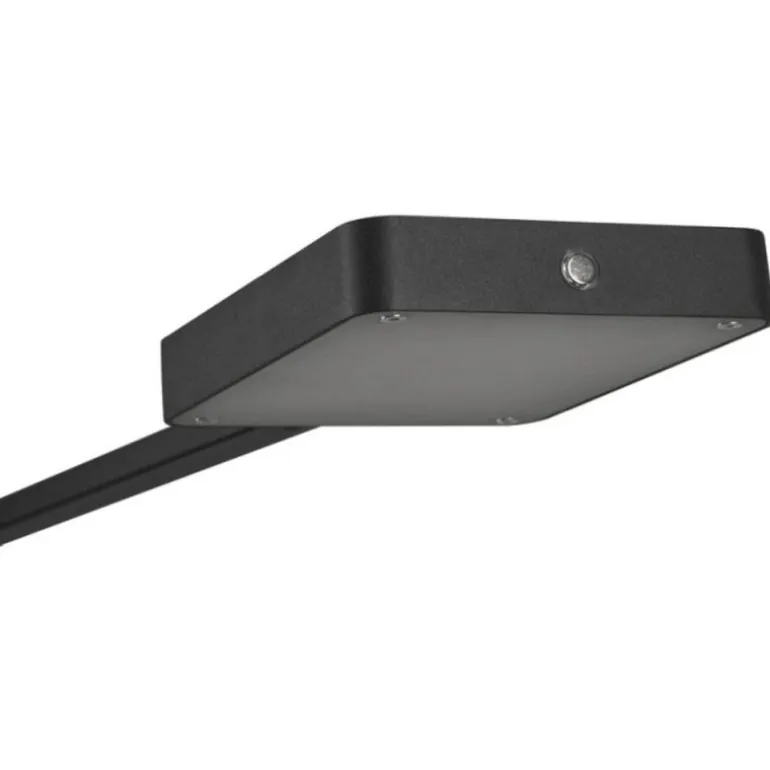Lámpara de pie Pavía Negro
