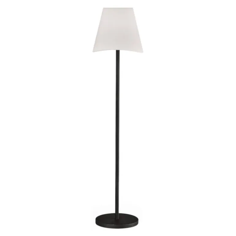 Lámpara de pie Silka