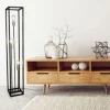 Lámpara de pie Vito 3XE27 153CM H