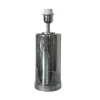 Lámpara de Sobremesa Cognac Sin Pantalla 1XE27 12.5CM Ø