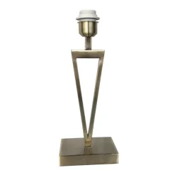 Lámpara de sobremesa Pisco 1XE27 36CM H