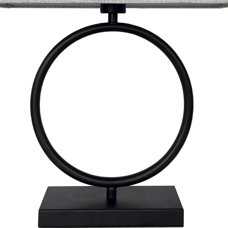 Lámpara de Sobremesa Sake 1XE27 58CM H